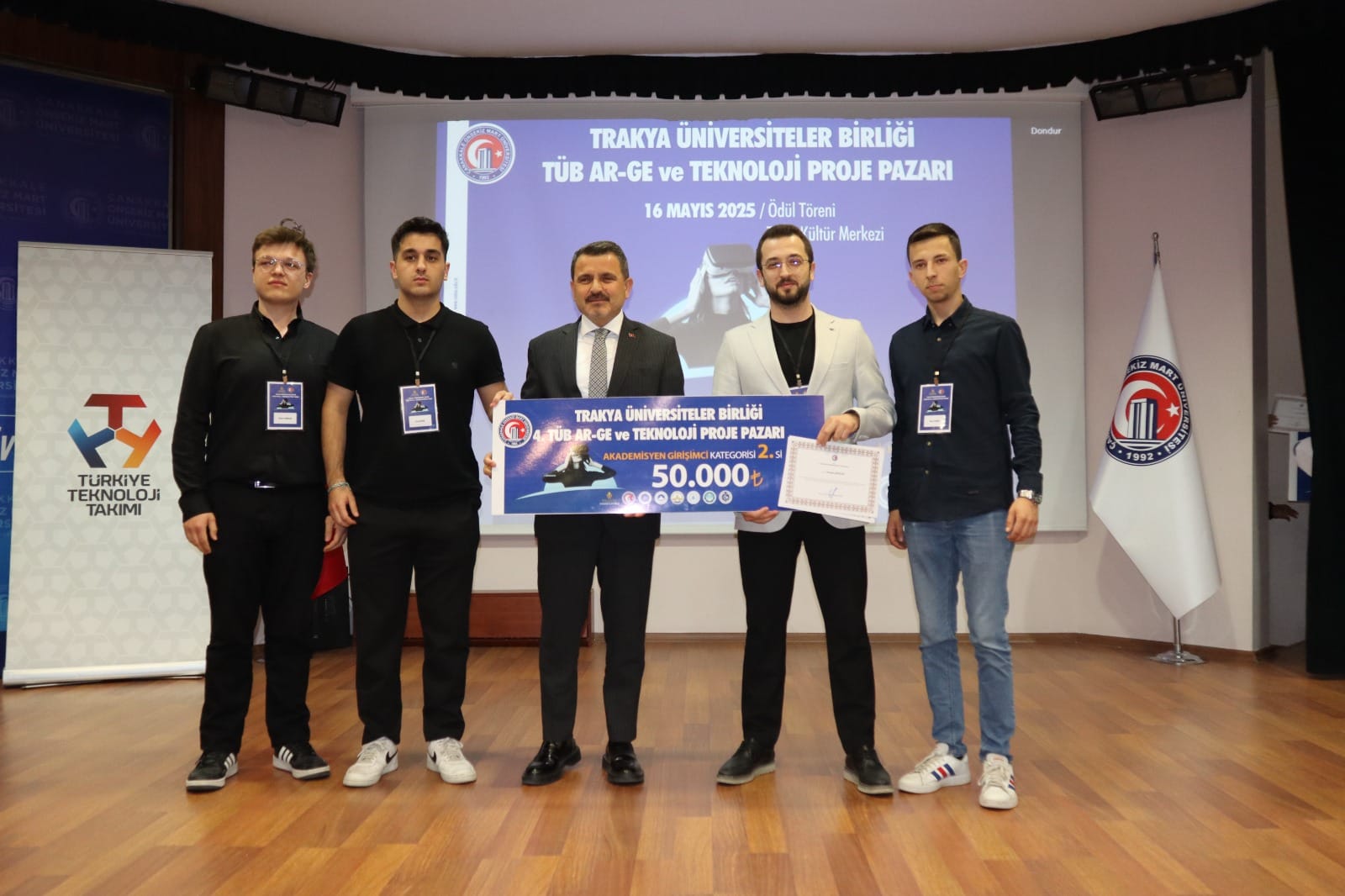 Namık Kemal Üniversitesi1